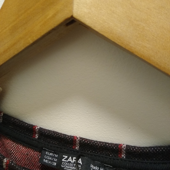 ZARA sweater - Picture 1 of 6